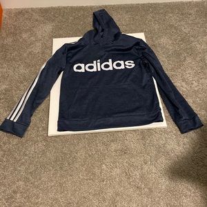 Size (14/16) boys hoodie